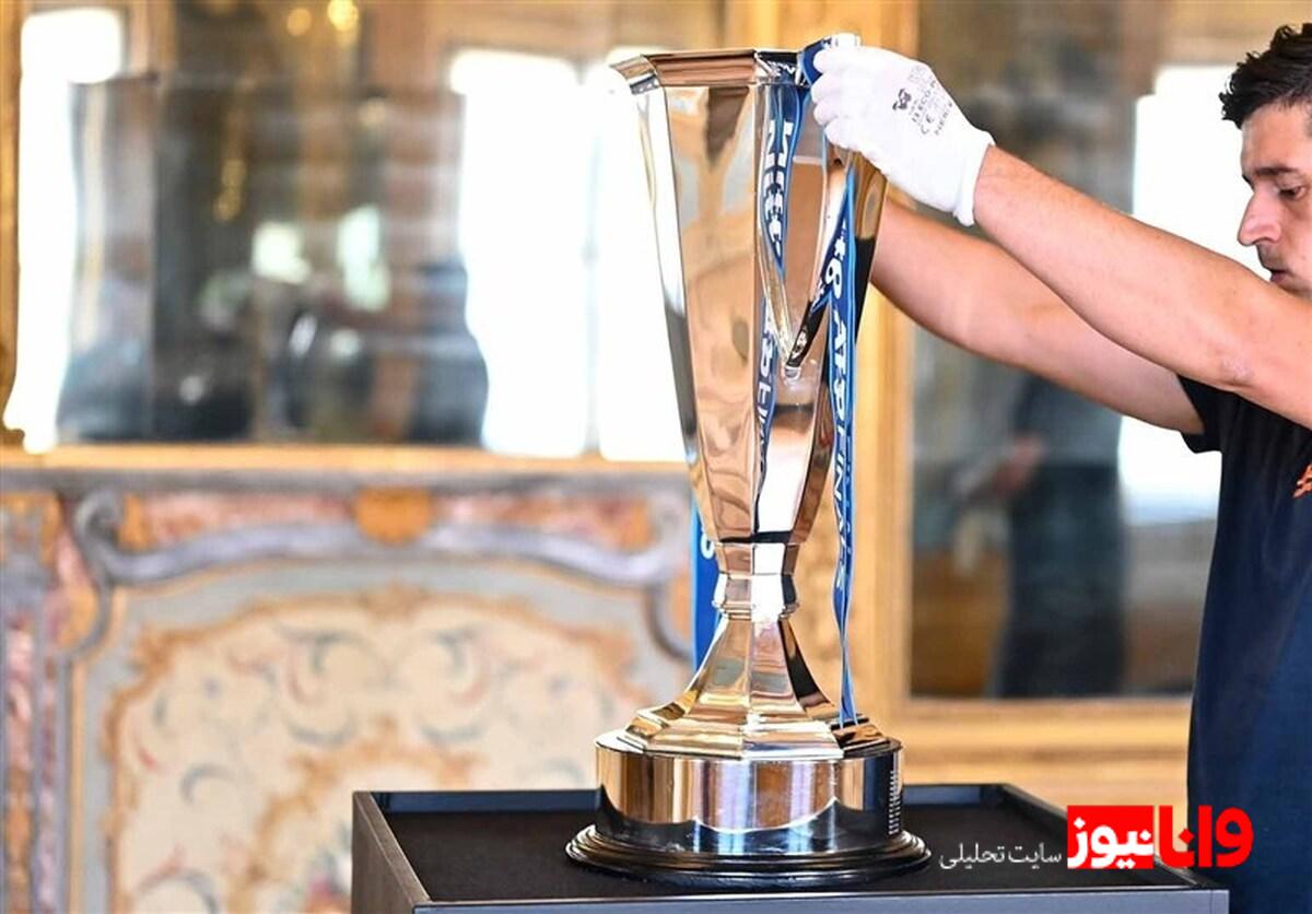 تورین آماده میزبانی از برترین‌های تنیس جهان؛ از آلکاراس تا موزتی ایتالیایی