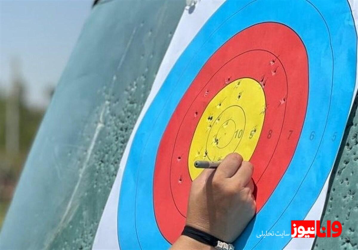 نتایج کمانداران کشورمان در دور مقدماتی مسابقات تیراندازی با کمان قهرمانی آسیا