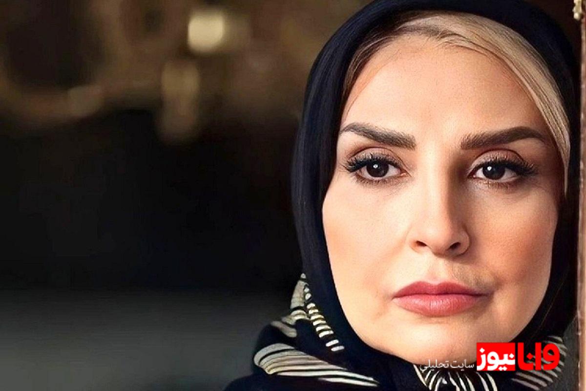 مرجانه گلچین و چالش‌های جدید در حرفه فوتبال+عکس