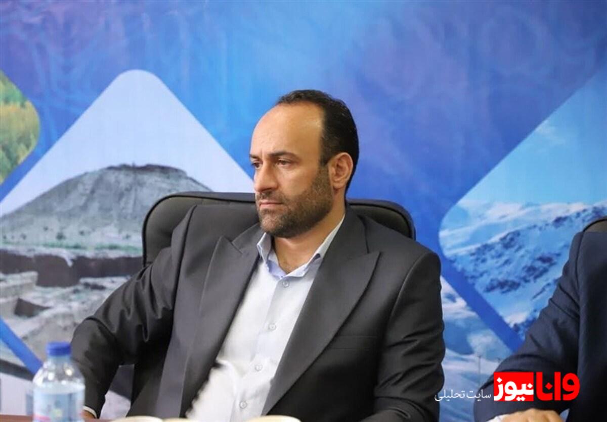 پزشکیان وزرای ناکارآمد را قبل از ورود مجلس تغییر دهد