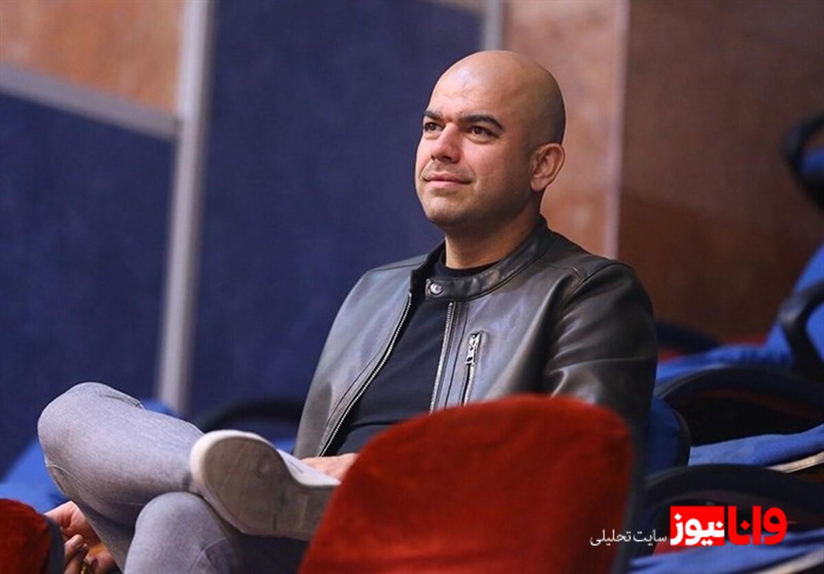 استعفای یوسف کرمی از حضور در کمیته فنی فدراسیون تکواندو