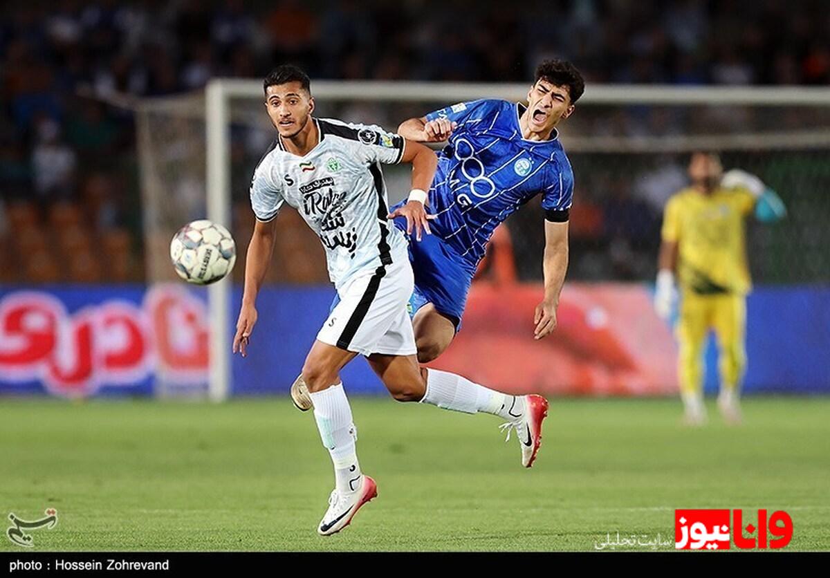 آخرین تحولات استقلال در لیگ قهرمانان آسیا از زبان هاشم حیدری