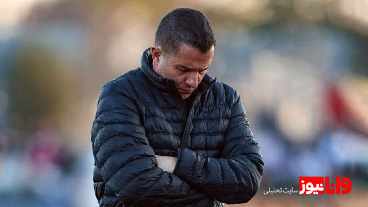 تجربه‌های قبلی: اوسمار ویرا و خاطرات تلخ از اراک