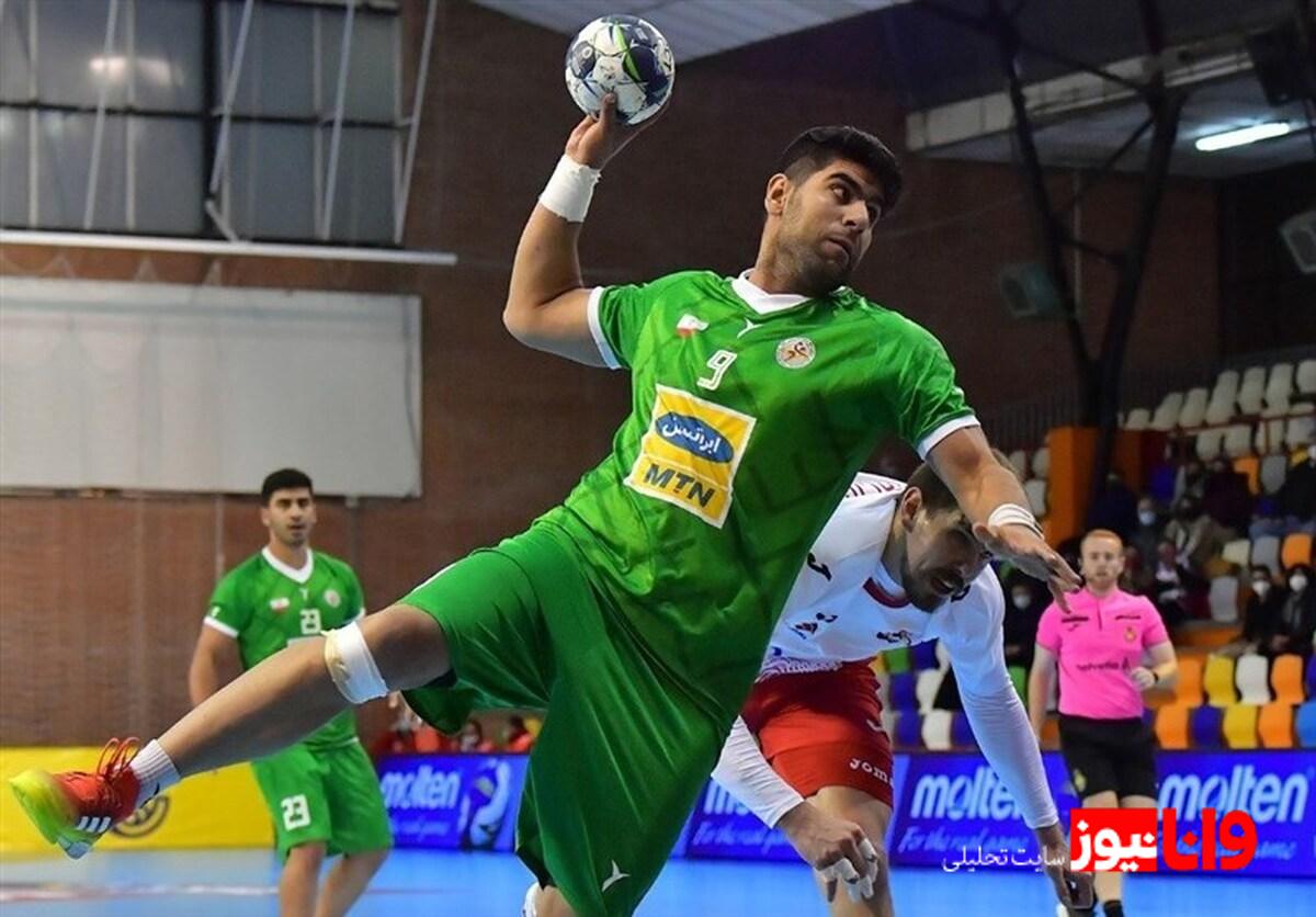 کبیریان‌جو: برای کسب مدال آماده هستیم