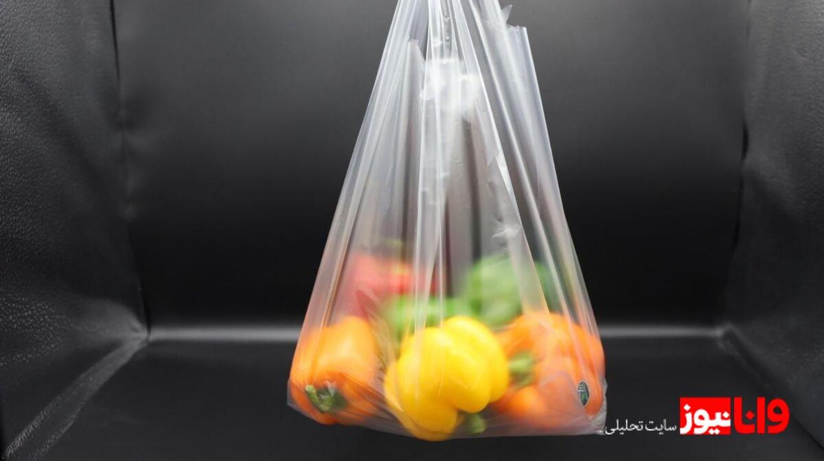 تولید و تامین  نایلکس رکابی  توسط شرکت سحاب پلاستیک؛ راهکاری اقتصادی برای فروشگاه‌ ها و مراکز توزیع