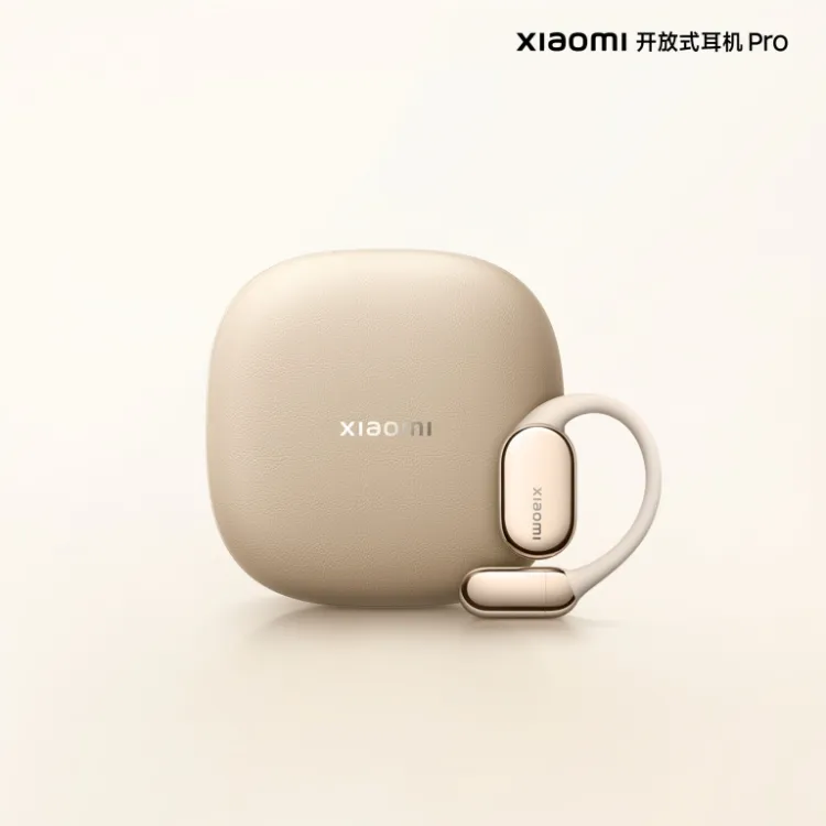 نگاهی به هندزفری بلوتوثی پشتباز شیائومی OpenWear Stereo Pro نگاهی به هندزفری بلوتوثی پشتباز شیائومی OpenWear Stereo Pro