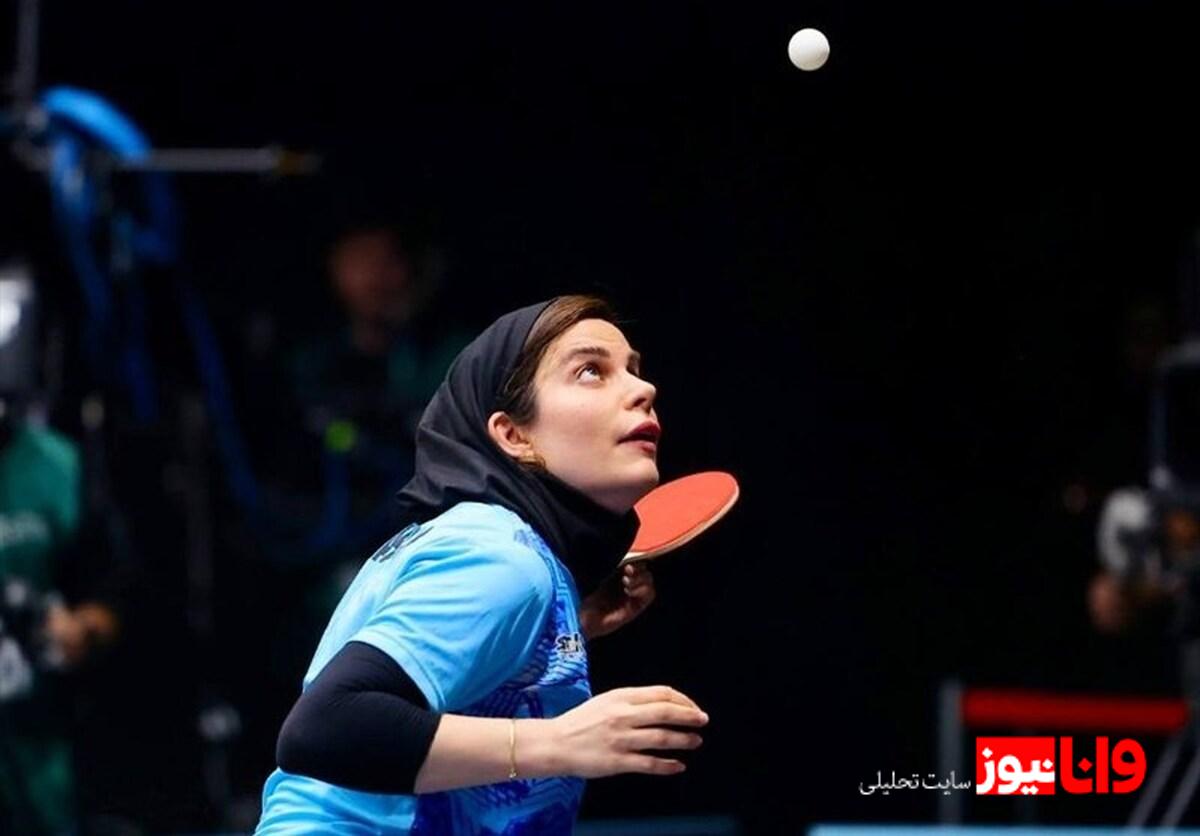 شهسواری: امیدوارم فینالیست شویم