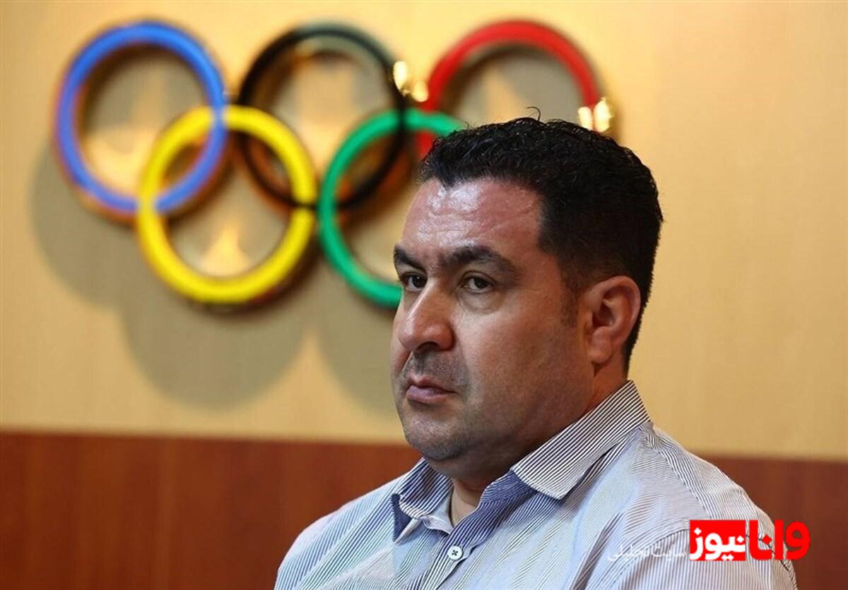 تابع: اشکالات میزبانی در حال رفع شدن است