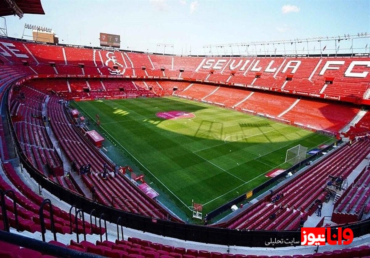 بدهی‌های 200 میلیون یورویی؛ چالش اصلی در فروش باشگاه سویا