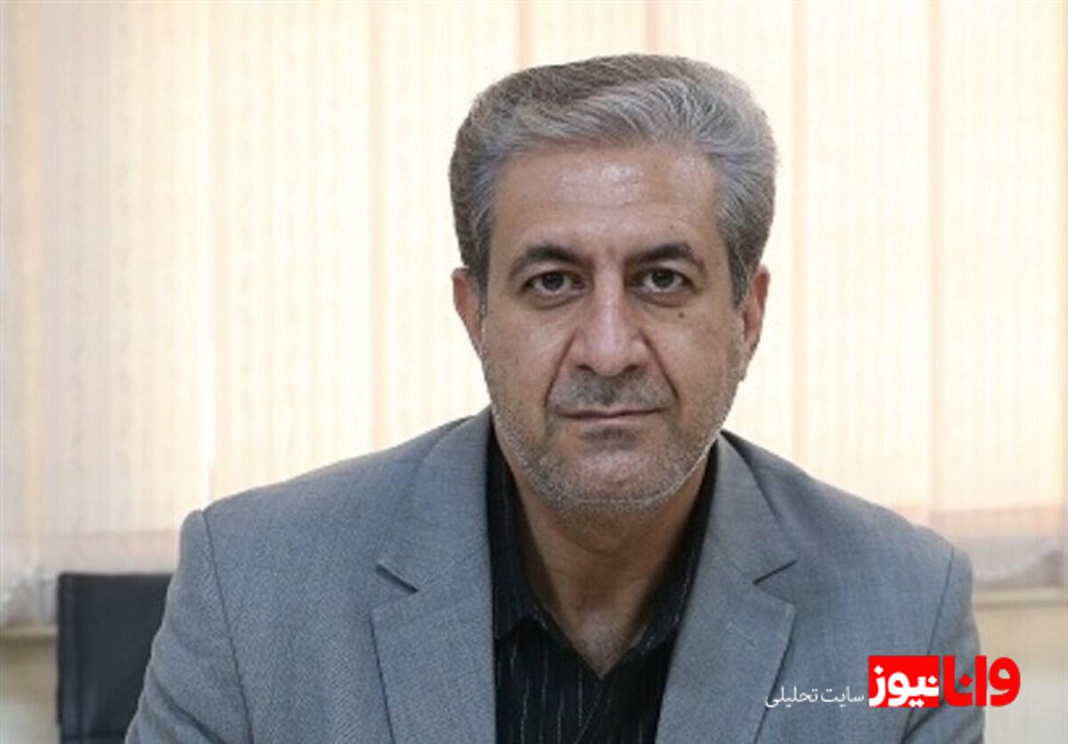 محرومیت تماشاگران پرسپولیس و تراکتور: جزئیات از زبان صالحی