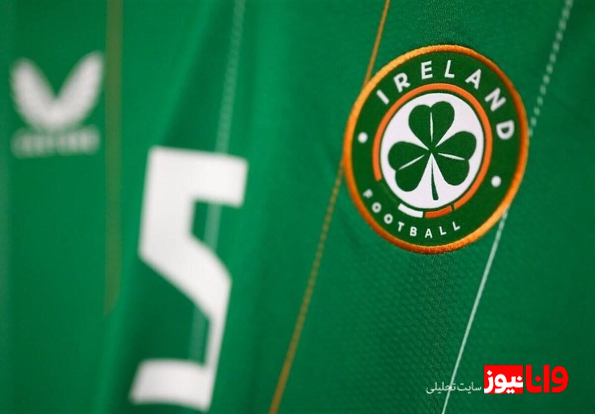 ایرلند از یوفا خواست اسرائیل اخراج شود