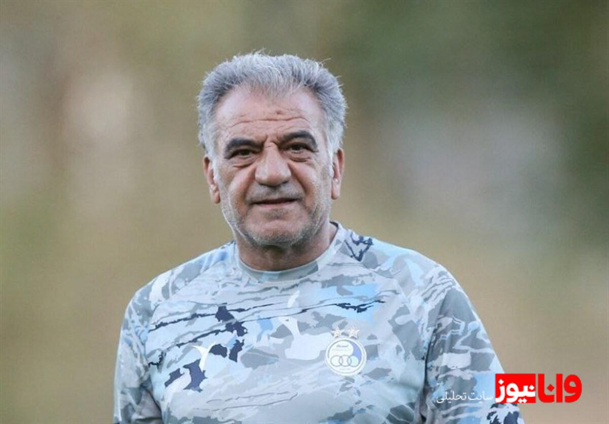 انتقاد بیژن طاهری از برنامه‌ریزی دربی پایتخت