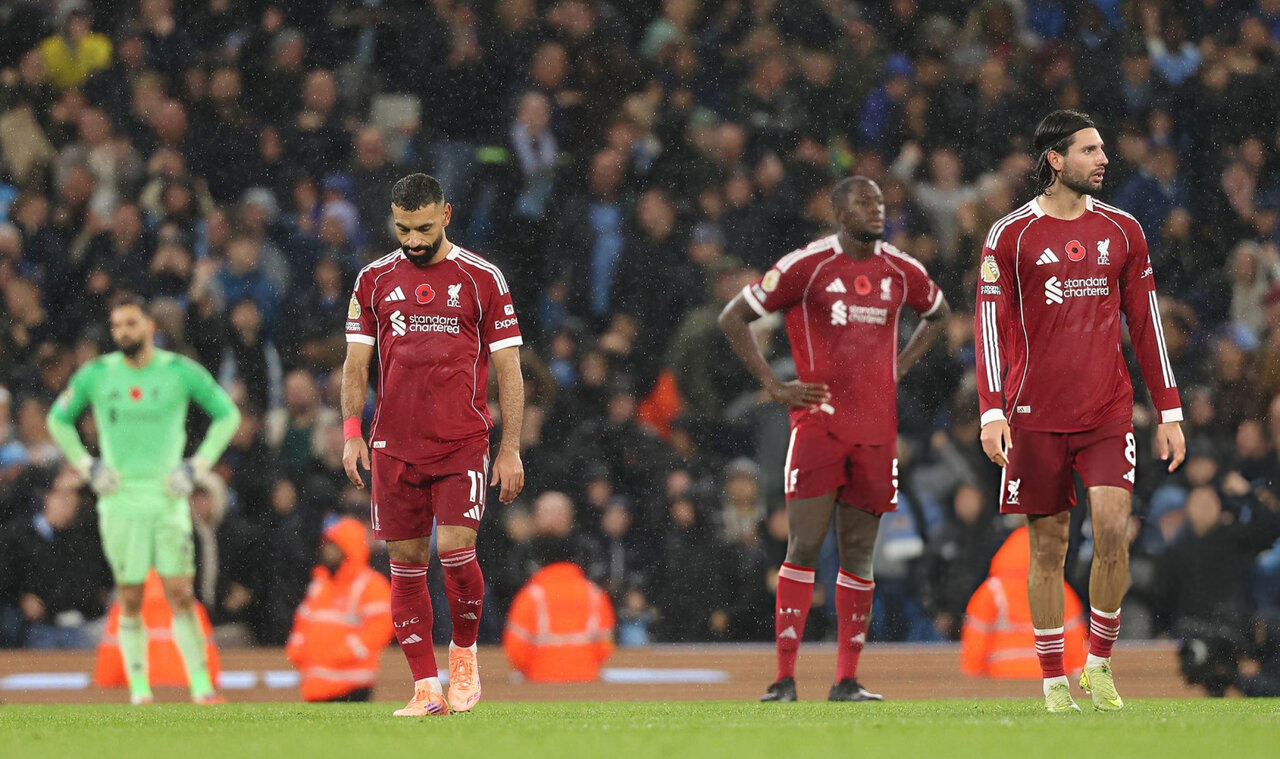 عکس| آبرویی که زیر باران رفت!