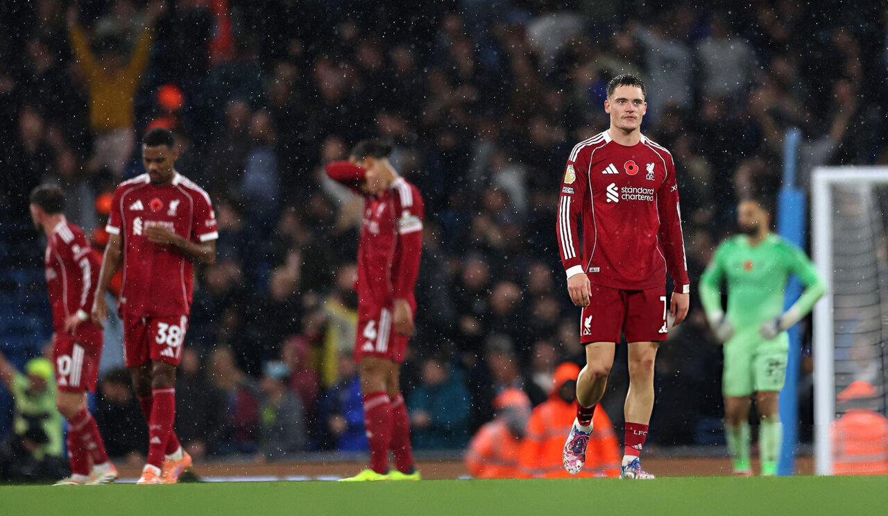 عکس| آبرویی که زیر باران رفت!