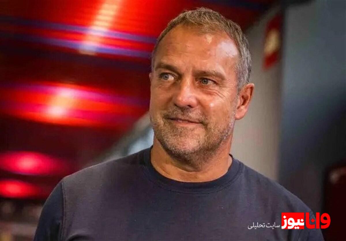 واکنش سرمربی بارسا به پیروزی در ورزشگاه بالایدوس