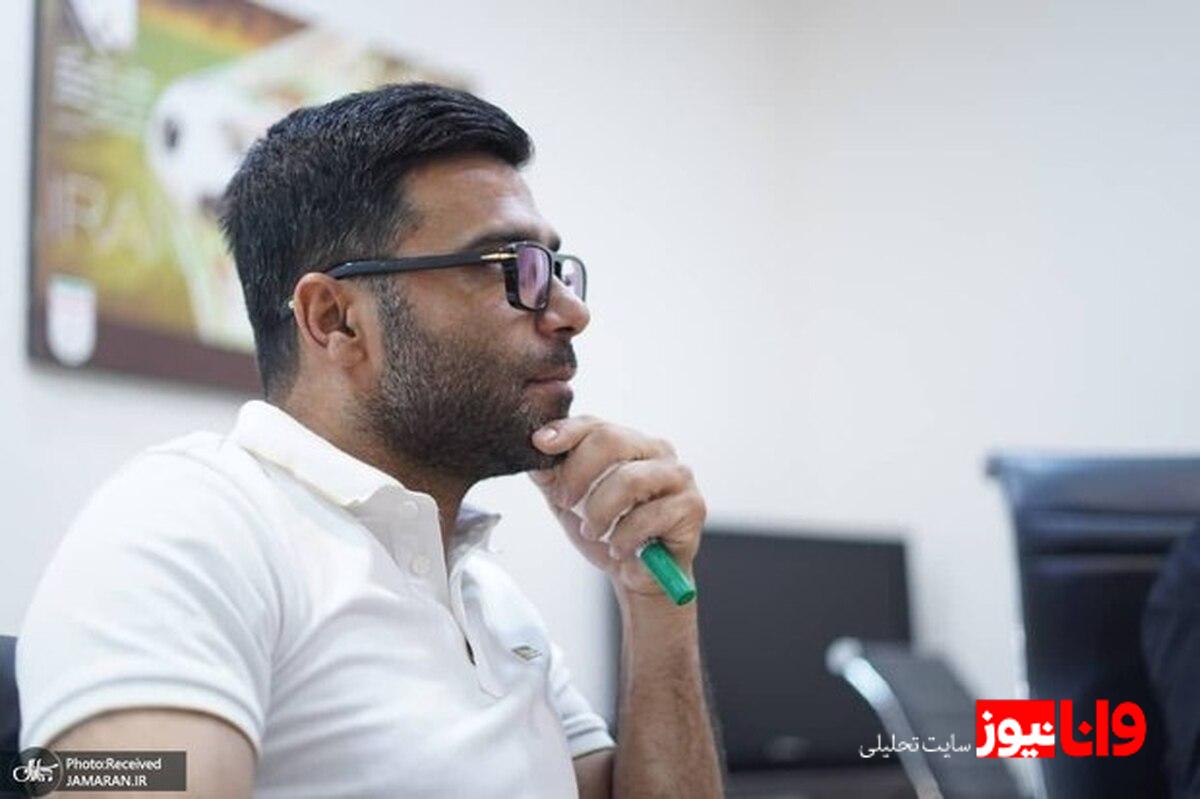 دلایل استعفای امید روانخواه: مشکلات ساختاری یا تصمیمات فردی؟