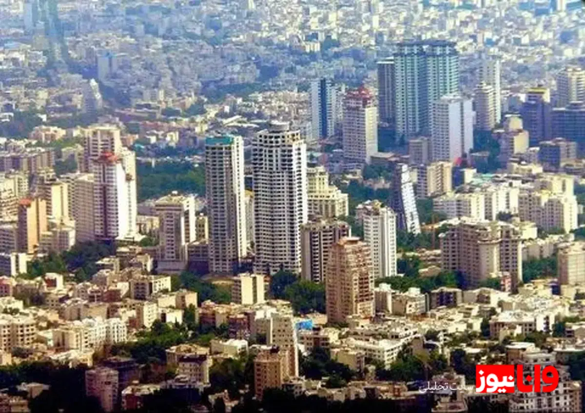 تحلیل ناترازی بازار مسکن ایران و راهکارهای پیشنهادی