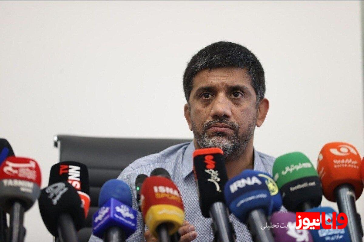 بررسی ابعاد زندگی غلامرضا تختی در سخنان علیرضا دبیر