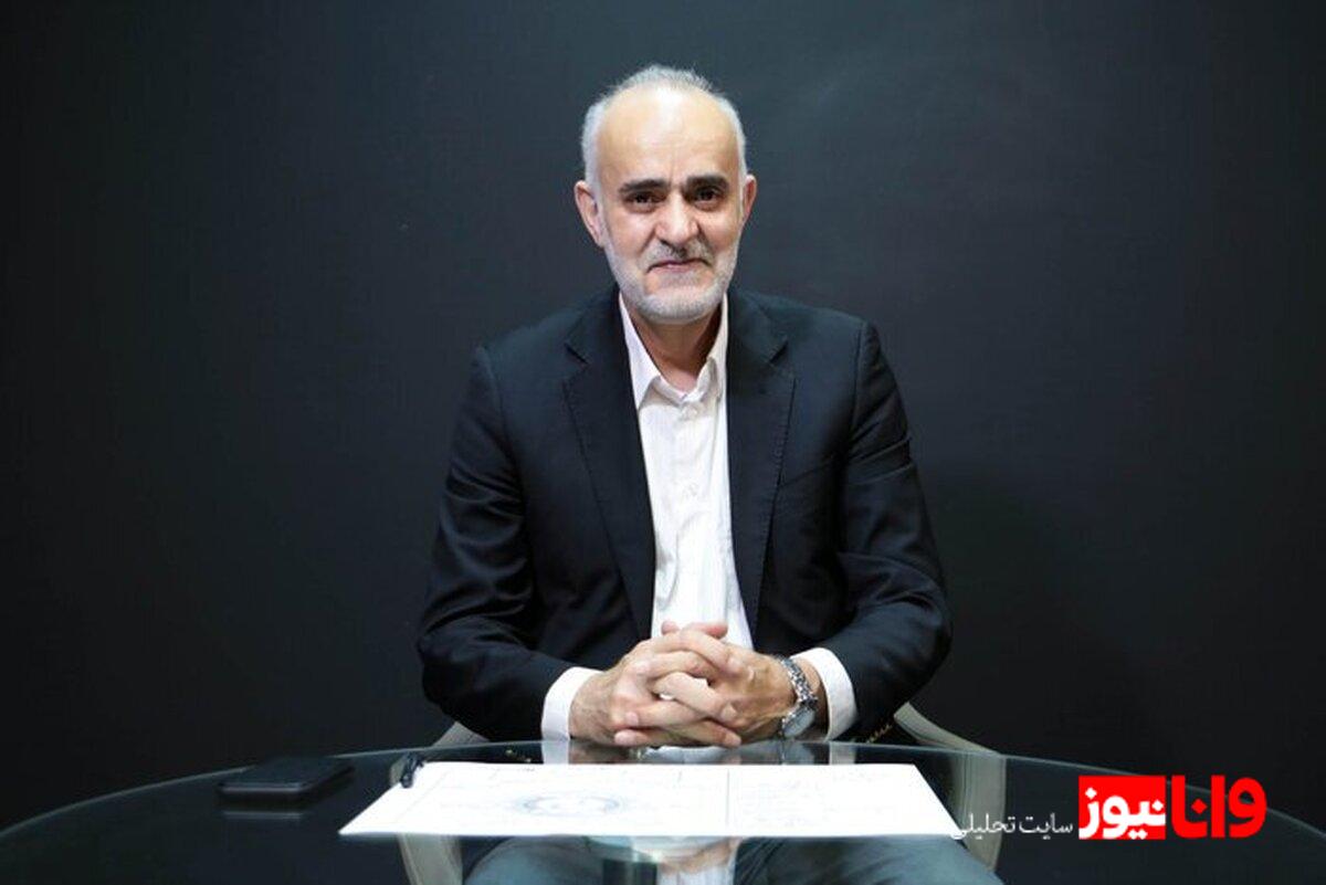 توضیحات نایب رییس فدراسیون فوتبال درباره تاخیر سفر به امارات