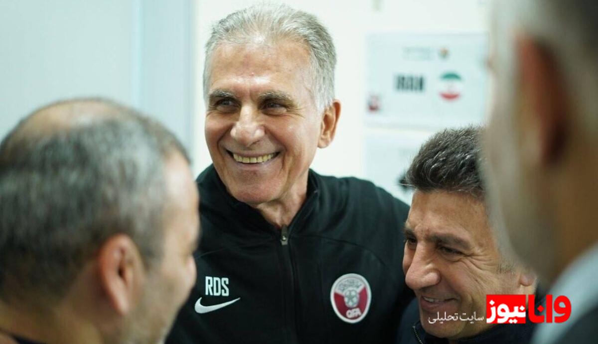 تیم ملی و انتظارات منصور ابراهیم‌زاده: بررسی ۴ دیدار اخیر