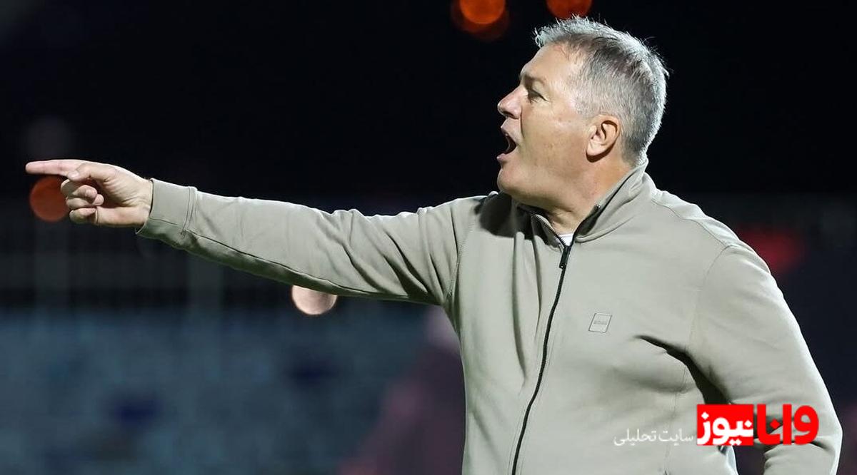 نقش اسکوچیچ در نتایج تراکتور: بررسی تاکتیک‌های مربی