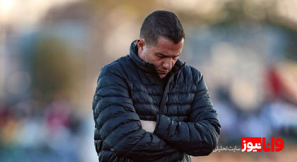 برنامه پرسپولیس و اوسمار برای نقل و انتقالات پرسپولیس در پنجره زمستانی