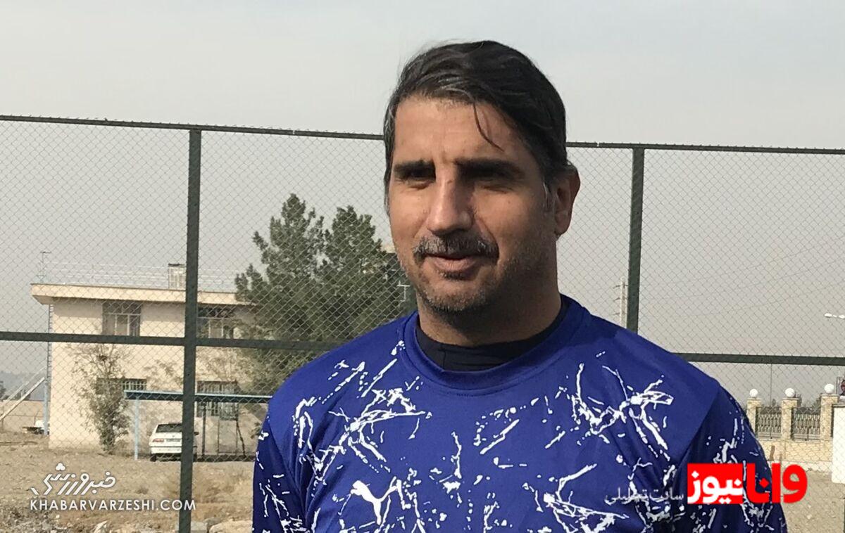 حمله تند مدافع ملی پوش اسبق استقلال به مدیران باشگاه پرسپولیس