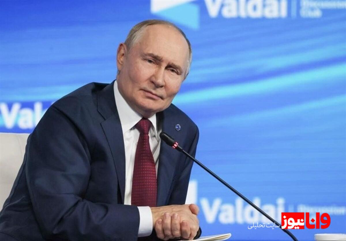 والیبال، ورزش ملی روسیه  شوچنکو از پوتین قدردانی کرد