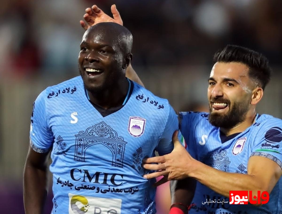 پیغام مهم تیم شهرستانی به پرسپولیس و استقلال!