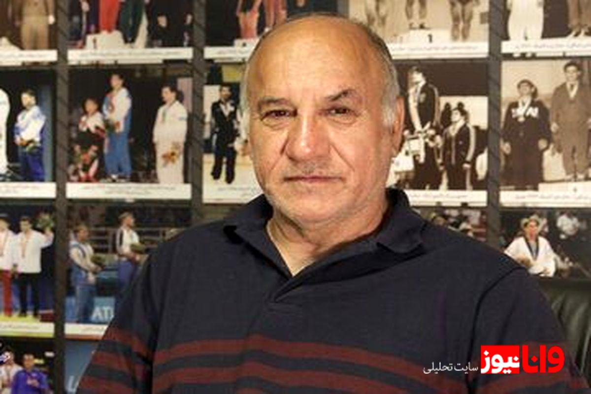 تجربه ابراهیم قاسم پور: نگاهی به عملکرد تیم ملی در جام جهانی