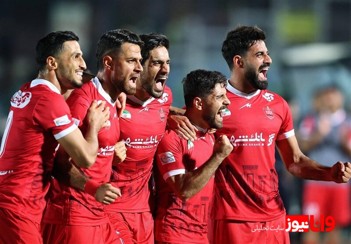 هاشمیان دومین تیم اصفهانی را برد و حسرت به دل نماند