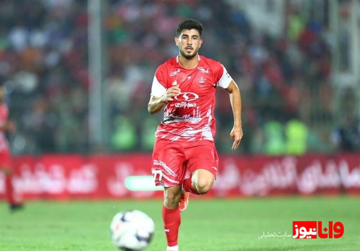 2 بازیکن پرسپولیس و ذوبآهن تست دوپینگ دادند
