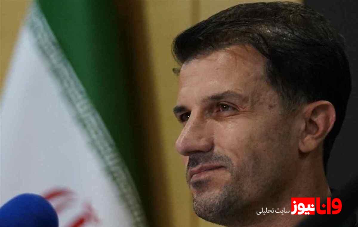 تحلیل فنی قاسم حدادیفر از عملکرد تیم ذوبآهن در برابر پرسپولیس