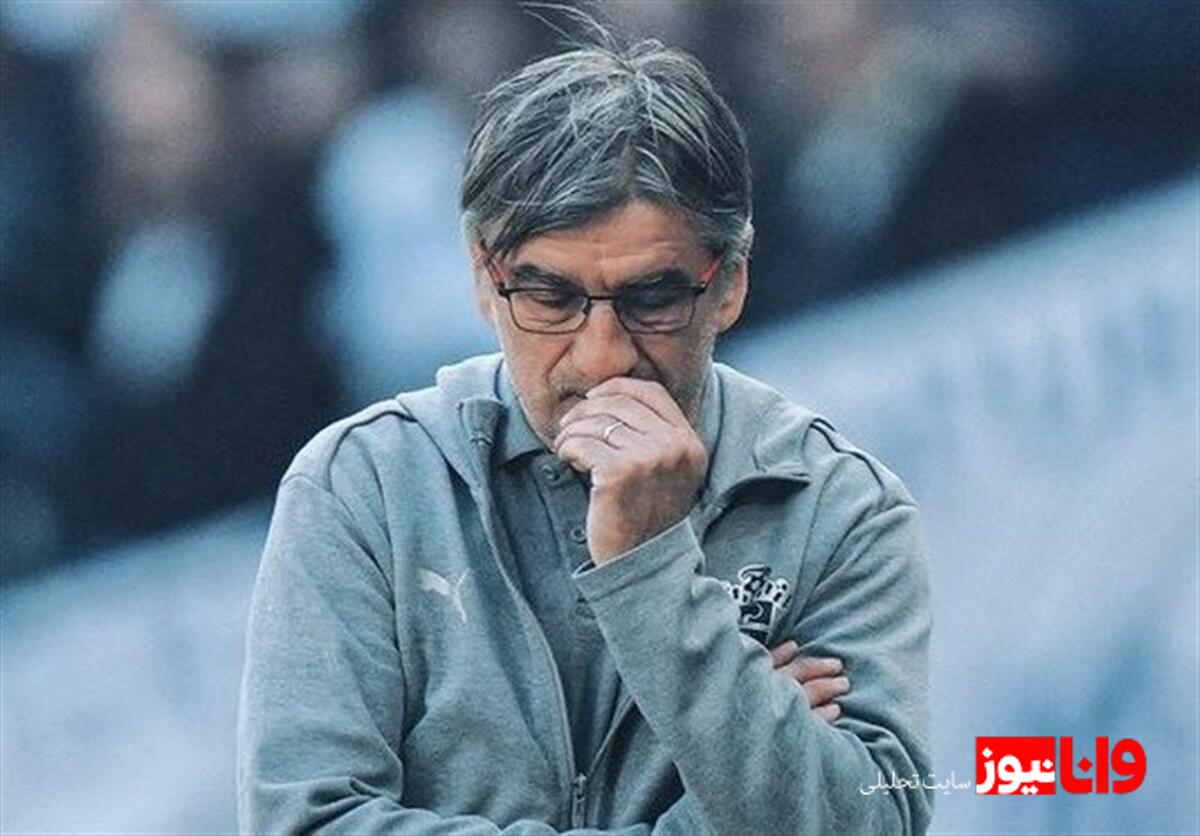 آتالانتا، یوریچ را اخراج کرد