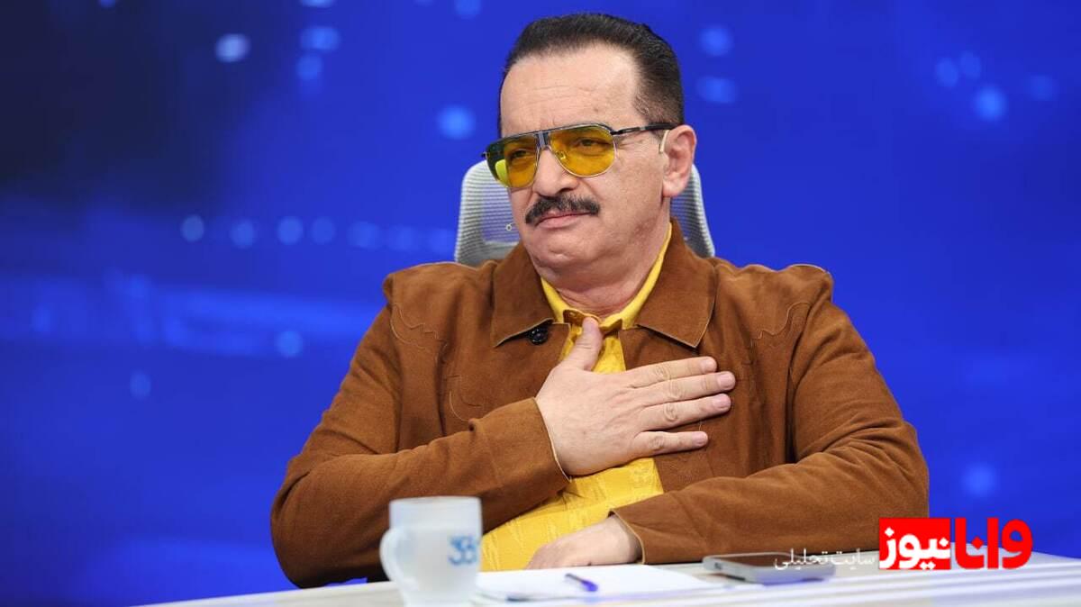 چرا زنوزی ادعا کرد آلوز توسط سپاهان اغوا شده است؟