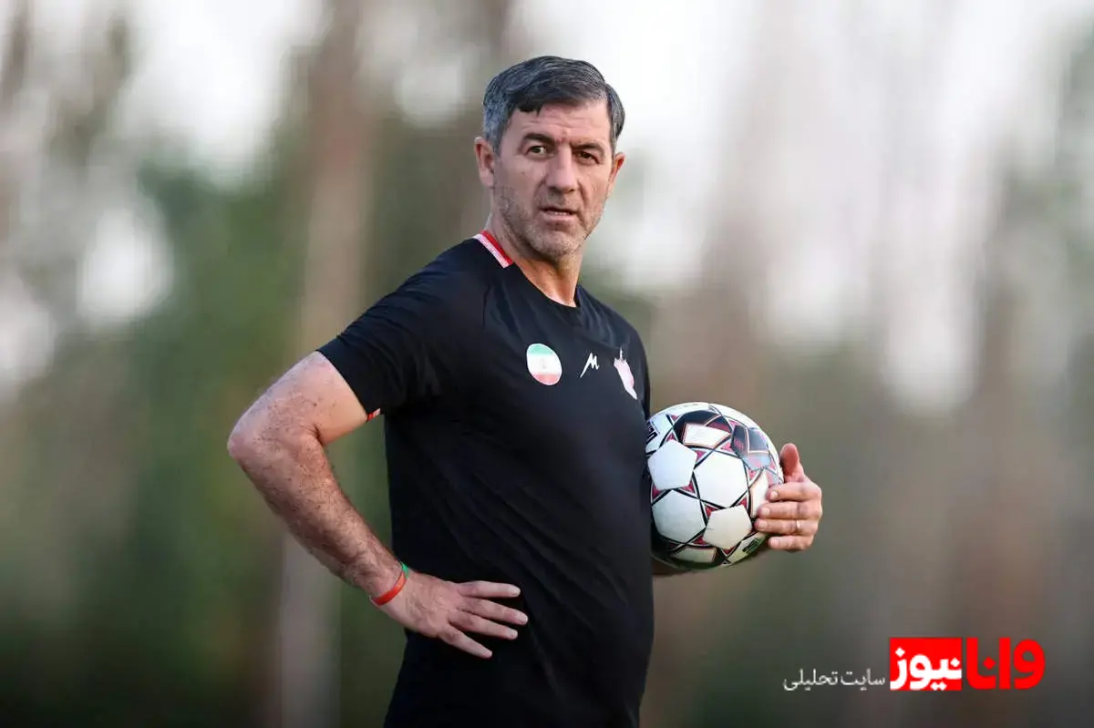 کریم باقری: نماد شجاعت در عذرخواهی فوتبال ایران