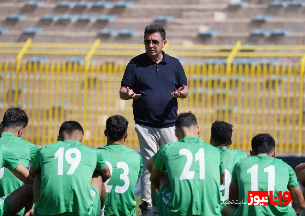 تغییرات کلیدی امیر قلعه‌نویی در فهرست تیم ملی پس از دیدارهای دوستانه