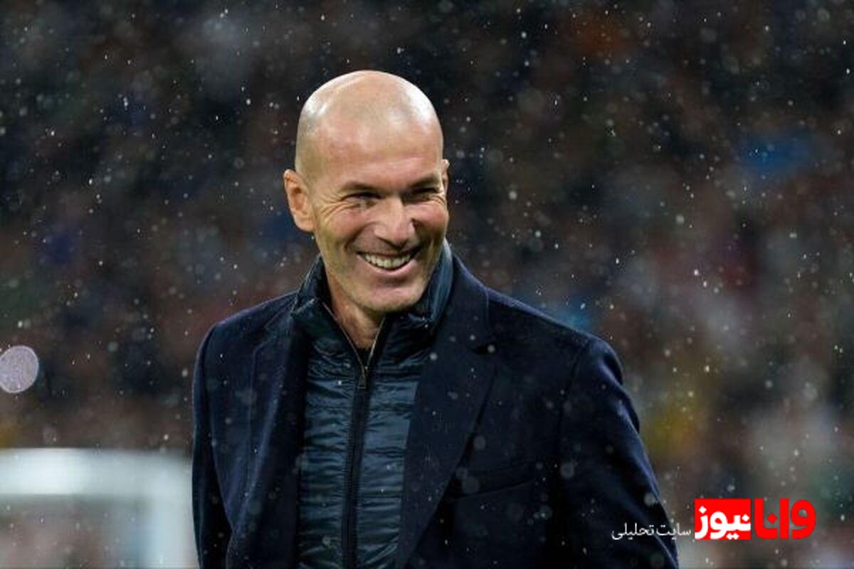زیدان و آینده تیم ملی فرانسه: آیا او سرمربی خواهد شد؟