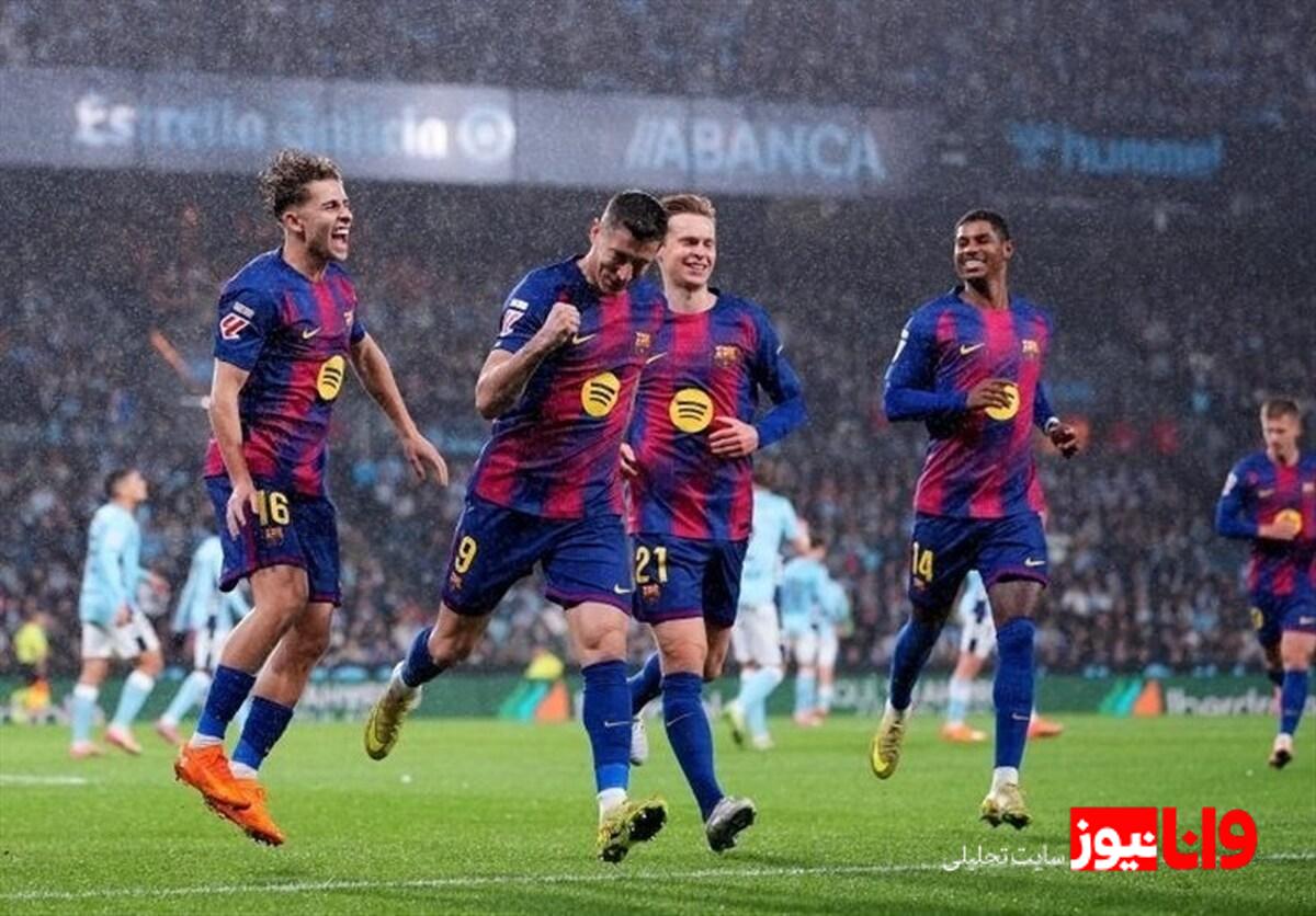 چرا مهاجم بارسلونا حاضر به چشم‌پوشی از امتیازهایش است؟