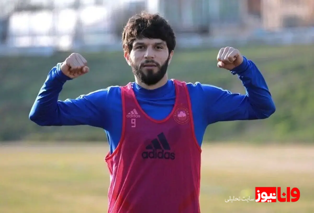 جلال‌الدین ماشاریپوف؛ گزینه‌ای جدی برای نیم‌فصل دوم استقلال