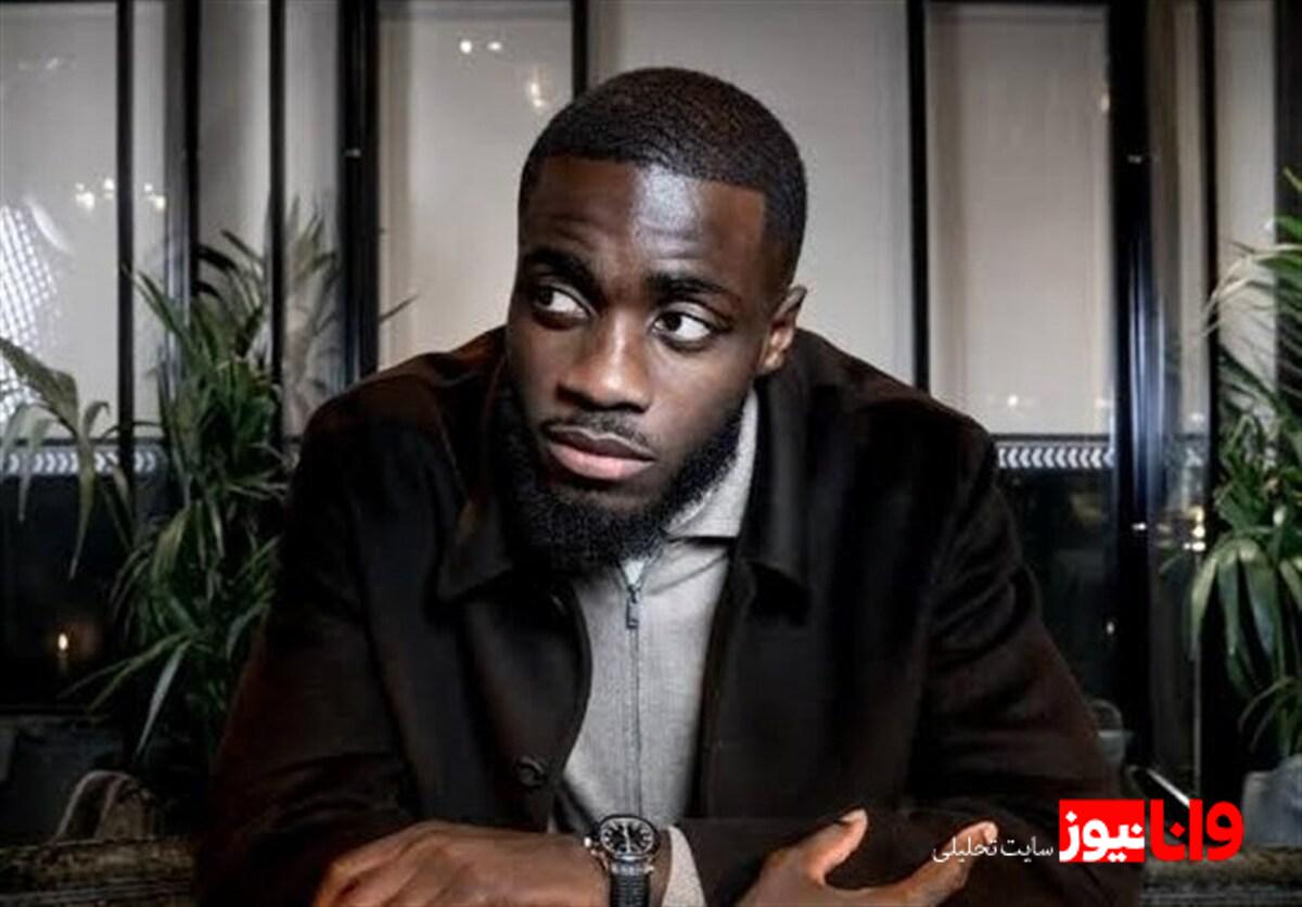 مدافع فرانسوی بایرن مونیخ و تصمیمات آینده حرفه‌ای‌اش