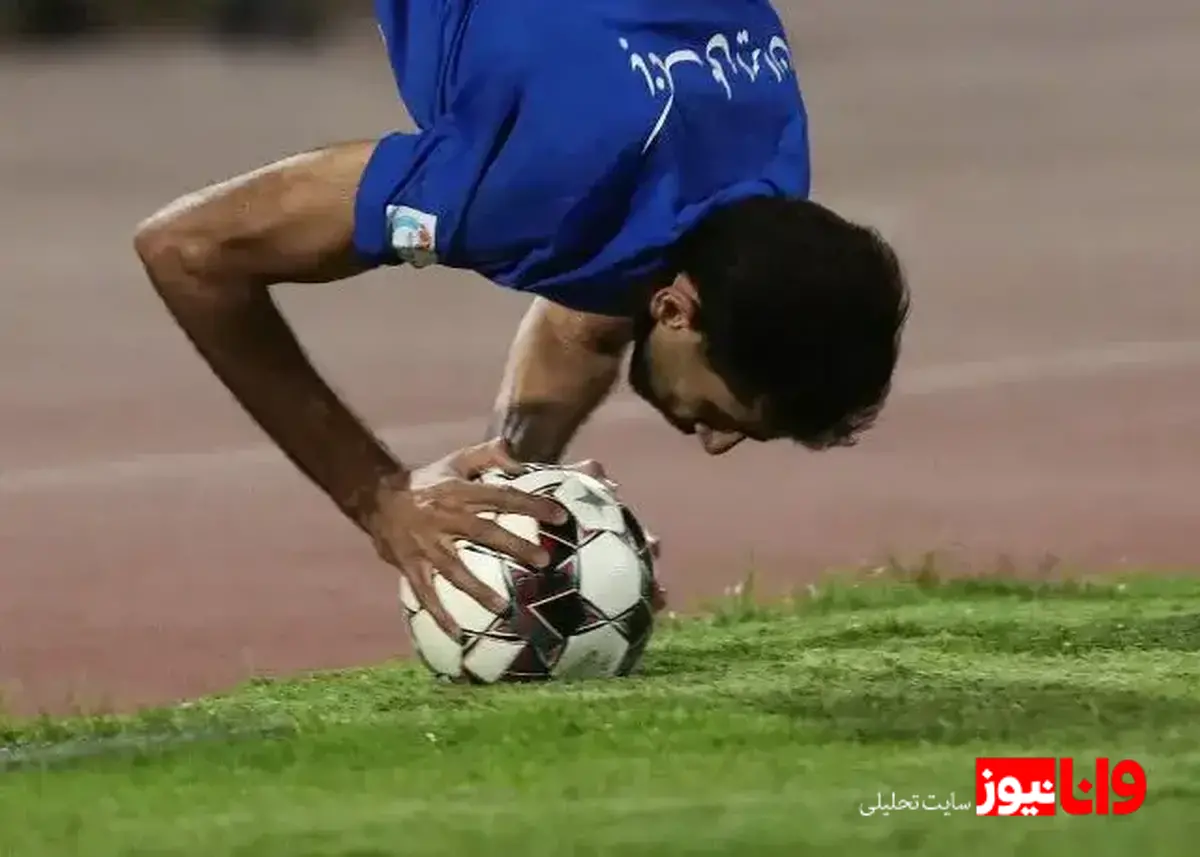 شرایط بد مالی بازیکنان استقلال؛ پول شام هم نداریم