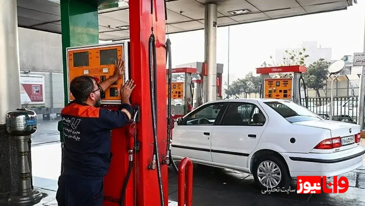 توضیحات رئیس امور اطلاع رسانی دولت درباره افزایش قیمت بنزین