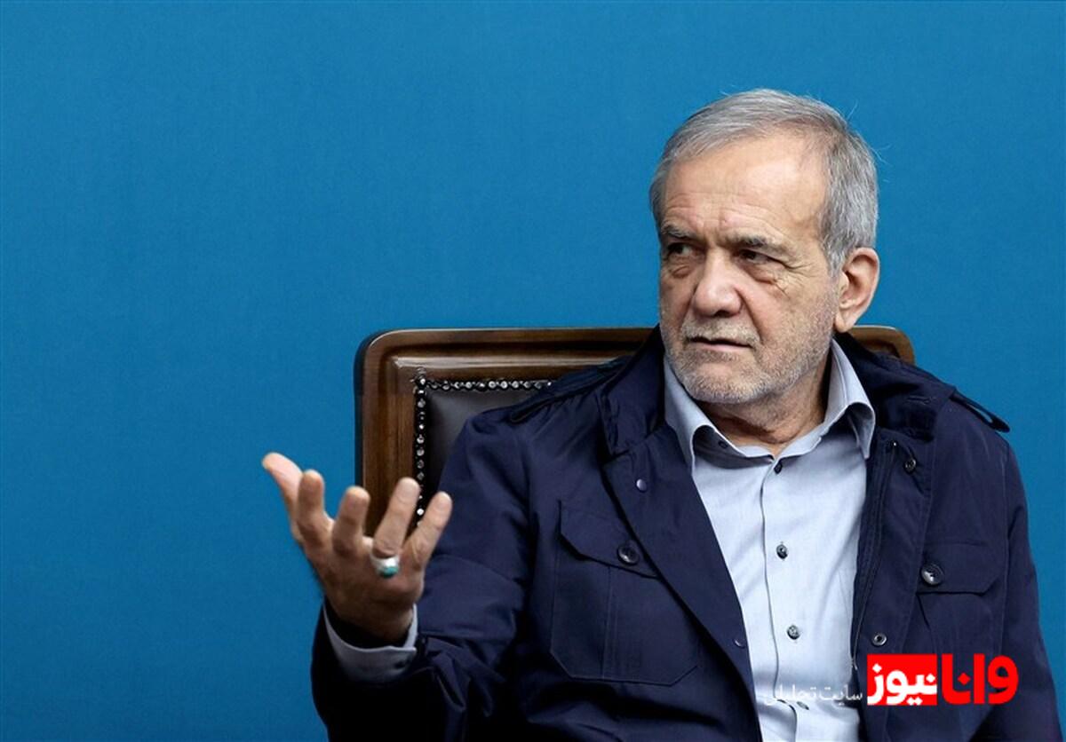 تذکر 38 نماینده به پزشکیان درباره حل مشکلات ناشی از تورم