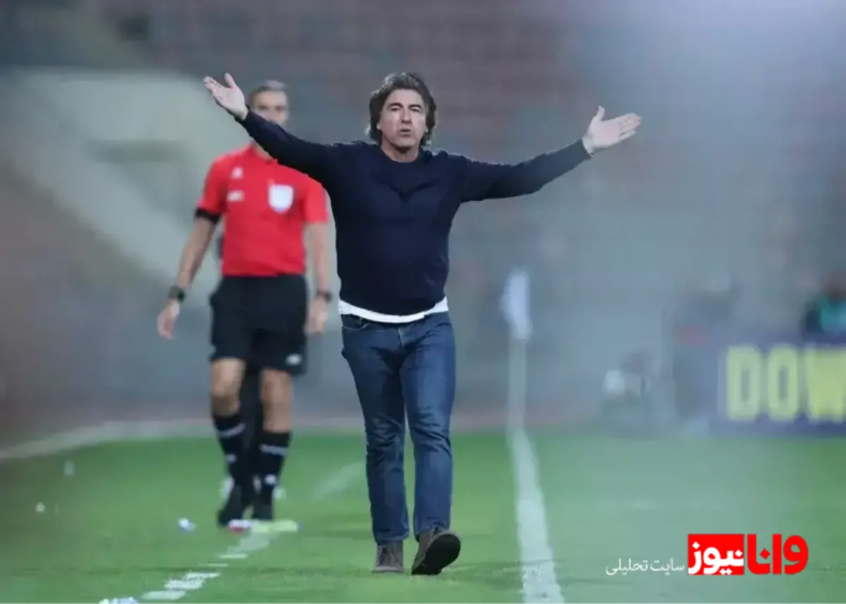 ساپینتو در دربی طلسم شکنی می‌کند؟