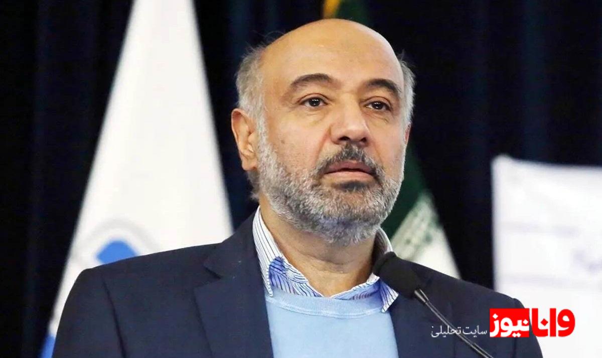 میدری خبر داد: پنجره واحد خدماتی حمایتی در آذر ماه رونمایی می‌شود