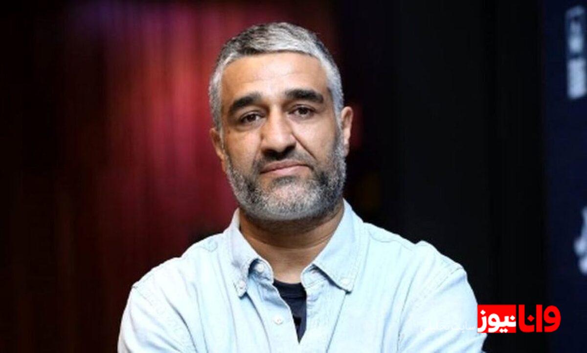وکیل پژمان جمشیدی زمان بازگشت او را اعلام کرد