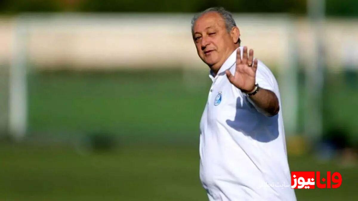 ادامه مدیریت علی تاجرنیا در استقلال؛ آیا واقعاً امکان‌پذیر است؟