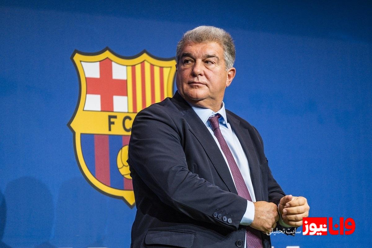 تمجید لاپورتا از فلیک: او معجزه می‌کند!