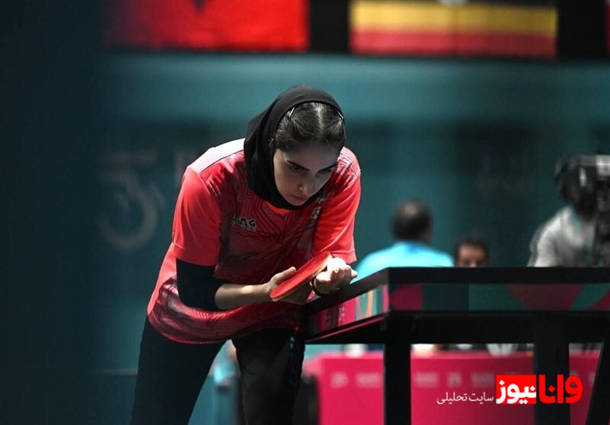 بازی‌های کشورهای اسلامی| صعود صفایی و شهسواری به مرحله یک چهارم نهایی  موسوی حذف شد